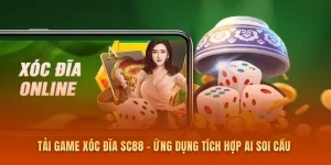 Tải Game Xóc Đĩa SC88 - Ứng Dụng Tích Hợp AI Soi Cầu